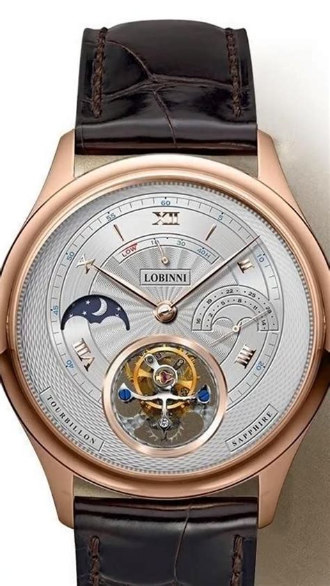 best tourbillon watches under 1000.